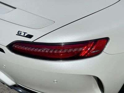 2018 Mercedes-Benz AMG GT — photo 19 view