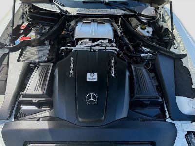 2018 Mercedes-Benz AMG GT — photo 24 view