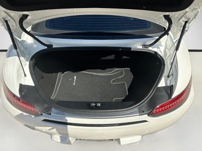 2018 Mercedes-Benz AMG GT — photo 18 view