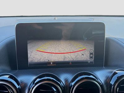 2018 Mercedes-Benz AMG GT — photo 11 view