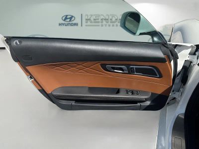 2018 Mercedes-Benz AMG GT — photo 17 view