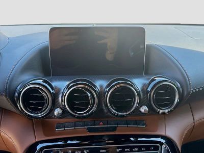 2018 Mercedes-Benz AMG GT — photo 10 view