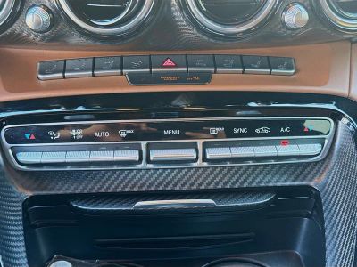 2018 Mercedes-Benz AMG GT — photo 12 view
