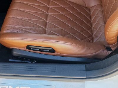 2018 Mercedes-Benz AMG GT — photo 15 view