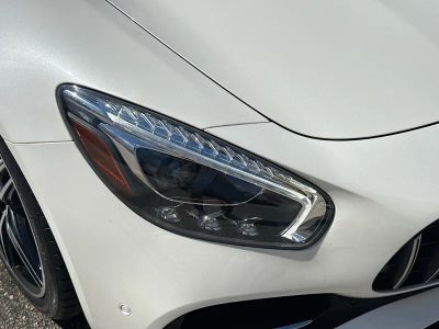 2018 Mercedes-Benz AMG GT — photo 23 view