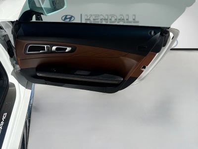 2018 Mercedes-Benz AMG GT — photo 22 view