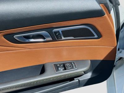 2018 Mercedes-Benz AMG GT — photo 14 view