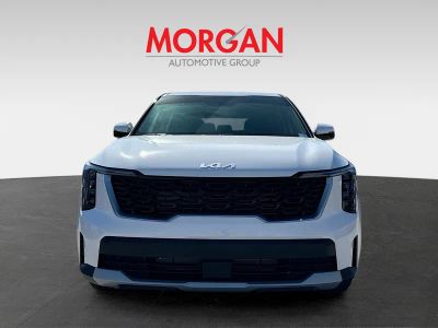 2026 Kia Sorento — photo 7 view