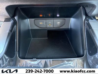 2026 Kia Sorento — photo 28 view