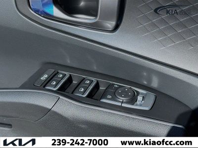 2026 Kia Sorento — photo 21 view