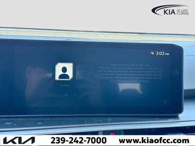 2026 Kia Sorento — photo 29 view
