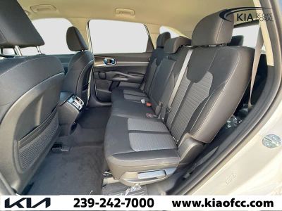 2026 Kia Sorento — photo 19 view