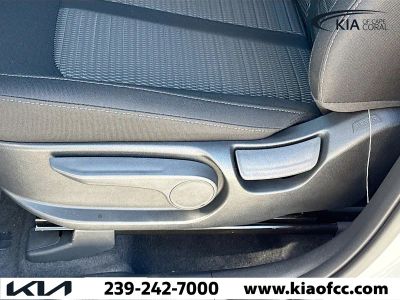 2026 Kia Sorento — photo 23 view