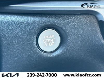 2026 Kia Sorento — photo 34 view