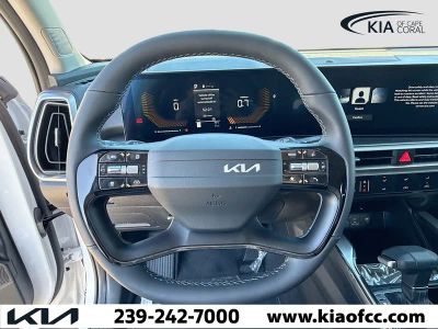 2026 Kia Sorento — photo 37 view