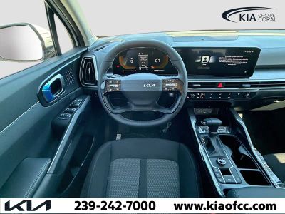 2026 Kia Sorento — photo 15 view
