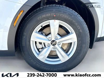 2026 Kia Sorento — photo 39 view