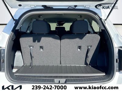 2026 Kia Sorento — photo 11 view