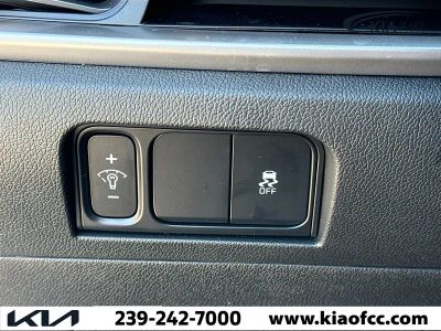 2026 Kia Sorento — photo 33 view