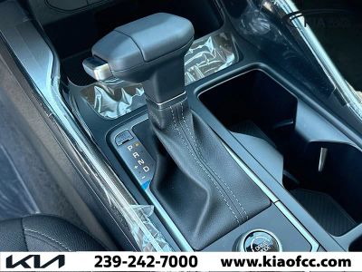 2026 Kia Sorento — photo 26 view