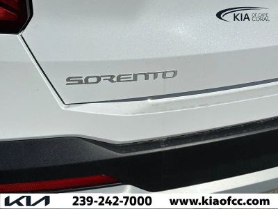 2026 Kia Sorento — photo 10 view