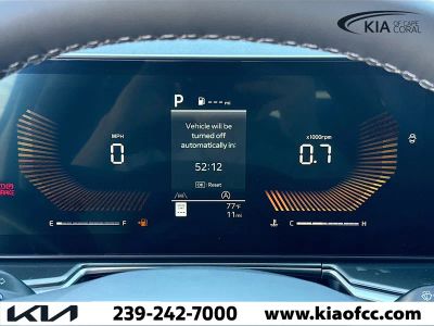 2026 Kia Sorento — photo 38 view