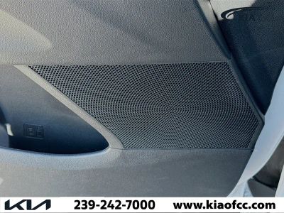 2026 Kia Sorento — photo 22 view