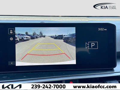 2026 Kia Sorento — photo 31 view