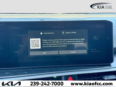 2026 Kia Sorento — photo 30 view
