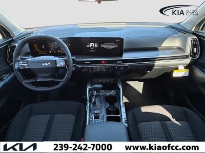 2026 Kia Sorento — photo 14 view
