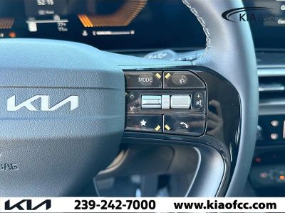 2026 Kia Sorento — photo 36 view