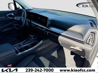 2026 Kia Sorento — photo 12 view