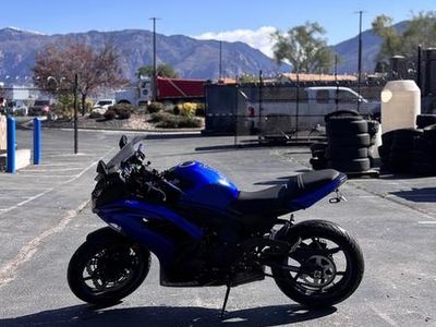 2013 Kawasaki Ninja 650 ABS - Photo 5