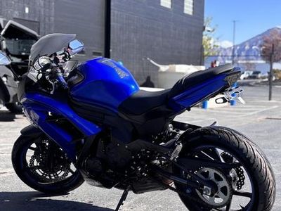 2013 Kawasaki Ninja 650 ABS - Photo 6