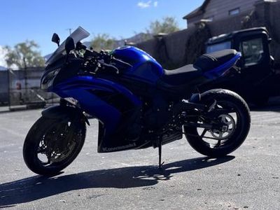 2013 Kawasaki Ninja 650 ABS - Photo 4