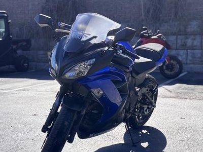 2013 Kawasaki Ninja 650 ABS - Photo 2