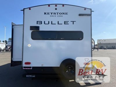 2026 Keystone RV Bullet Crossfire - Photo 5