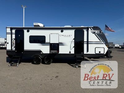 2026 Keystone RV Bullet Crossfire - Photo 6