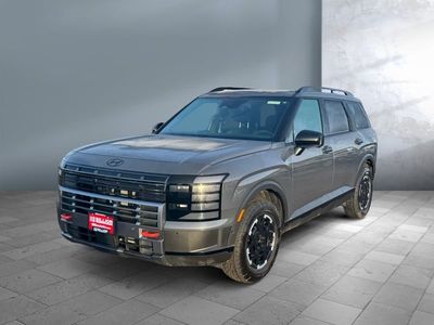 2026 Hyundai Palisade - Photo 1