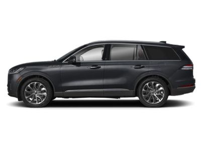 2025 Lincoln Aviator - Photo 1