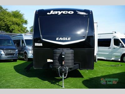 2026 Jayco Eagle HT - Photo 2