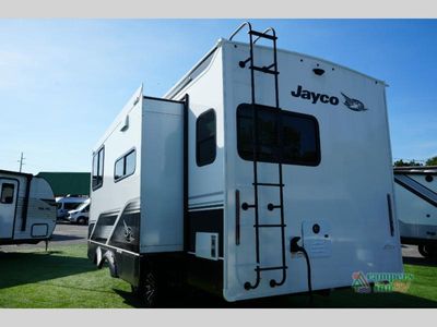 2026 Jayco Eagle HT - Photo 5
