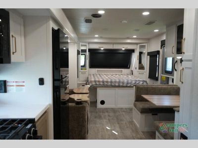 2026 Jayco Eagle HT - Photo 12