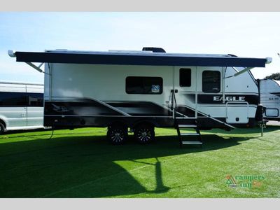2026 Jayco Eagle HT - Photo 9
