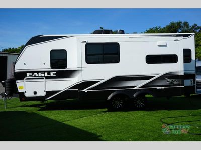 2026 Jayco Eagle HT - Photo 4