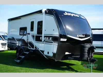 2026 Jayco Eagle HT - Photo 1
