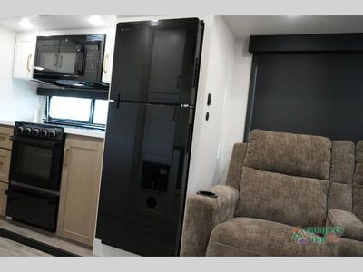 2026 Jayco Eagle HT - Photo 28
