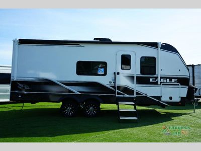 2026 Jayco Eagle HT - Photo 8