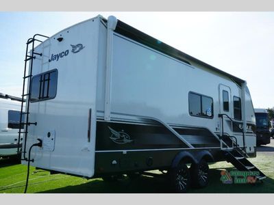 2026 Jayco Eagle HT - Photo 7