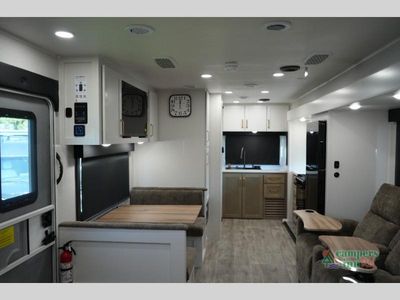 2026 Jayco Eagle HT - Photo 11